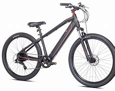 Image result for Pedal Assisted Bikes