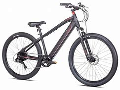 Image result for Electric Pedal Bikes for Adults