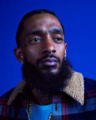 Image result for Nipsey Hussle Lincoln
