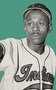 Image result for Satchel Paige Chattanooga