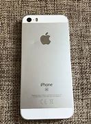 Image result for iPhone SE 1st Generation Silver Phone Picture