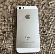 Image result for iPhone SE First Generation Silver