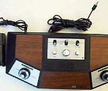 Image result for Vintage Mid Century Console TV