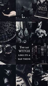 Image result for Witchy Aesthetic iPhone Wallpaper