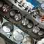 Image result for 427 Ford Medium Riser Engine