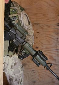 Image result for C7 Rifle