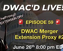 Image result for DWAC CEO Eric Swider