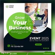 Image result for Grow Your Business Post
