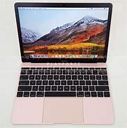 Image result for Pink MacBook Original Screen