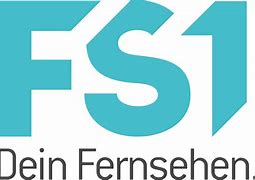 Image result for FS1 Network Logo.png