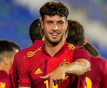 Image result for Spanish Football Players Aude