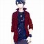 Image result for Cute Anime Boy Outfits