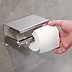 Image result for Toilet Paper Holder Mounting Block