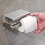 Image result for Built in Toilet Paper Holder