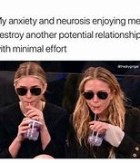 Image result for Anxiety Memes