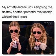 Image result for d'Epson and Anxiety Memes