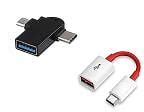 Image result for USB Type C OTG Adapter