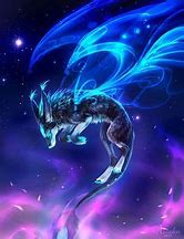Image result for Galaxy Fox with Wings