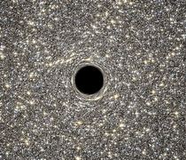 Image result for Black Hole Mirage