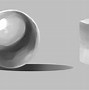 Image result for How to Draw Reflective Surface