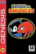 Image result for Sonic Boom Knuckles Poster
