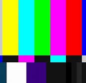 Image result for Rainbow TV Screen