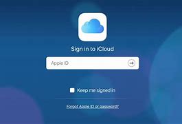 Image result for View My iCloud Account