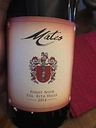 Image result for Loring Company Pinot Noir Graham Family