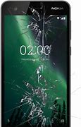 Image result for Broken Phone House On Table Android O