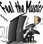 Image result for Funny Piano Player