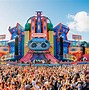 Image result for Wireless Festival Stage Design