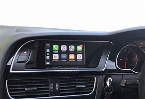 Image result for Audi Apple CarPlay