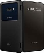 Image result for Latest LG Dual Screen Phone