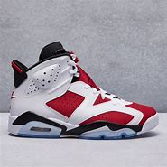 Image result for Original Jordan 6 Shoes