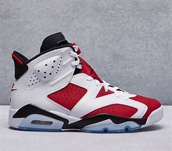 Image result for Jordan 6 Shoe