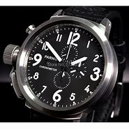 Image result for Parnis Watches Men
