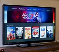 Image result for Apple Flat Screen TV