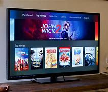 Image result for Apple Touch Screen TV