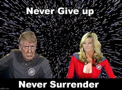 Image result for Trump Galaxy Meme