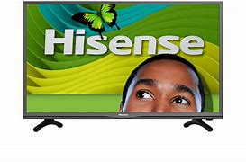 Image result for Hisense 44 Inch TV