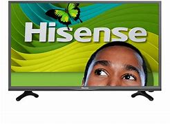 Image result for Hisense ULed TV 43 Inch