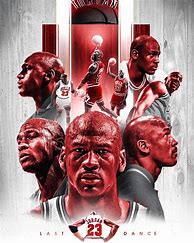 Image result for Michael Jordan Door Poster