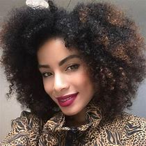 Image result for Frizzy 3C Hair