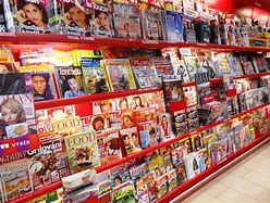Image result for Magazines in India
