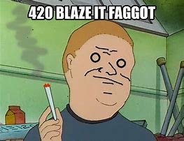 Image result for 420 Blaze It Meme