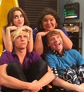 Image result for Who Plays Austin in Austin and Ally