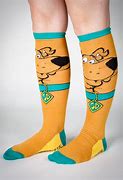 Image result for Women's Scooby Doo Socks