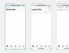 Image result for +iPhone App Wireframe Template Back Sies