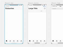 Image result for iPhone Wireframe Template