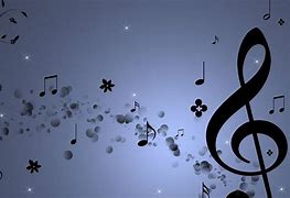 Image result for Beautiful Music Notes